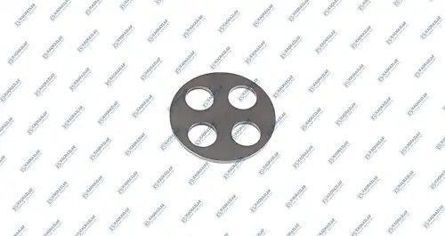 шайба трансмиссии! КПП \Volvo FH/FM VT/VTO2214B/2514B K0401353 KACMAZLAR