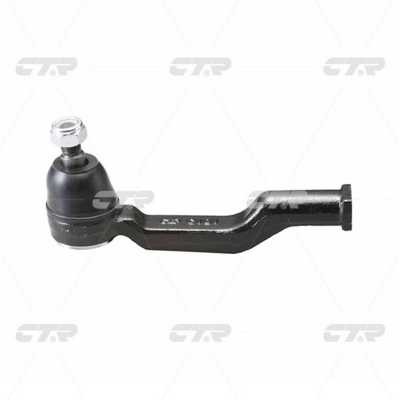 Наконечник рулевой тяги MAZDA B2200 наружный левый/правый CTR CE0453 CTR