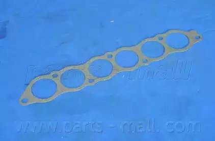 Прокладка коллектора впускного HYUNDAI SONATA(EF) 98-00 P1Z-A013 P1Z-A013 PMC PARTS MALL