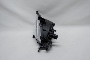Фара противотуманная левая Kia Cerato 3 2016-2018 OEM0067PTFPL OEMPARTS