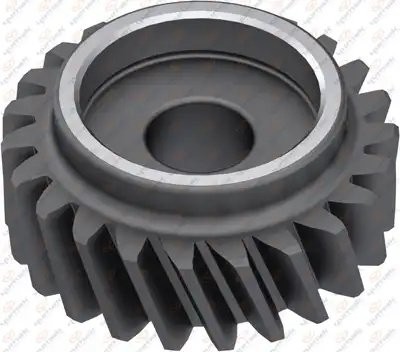 Шестерня MAN дв.D2866,2876 компрессора (Z=23, d=75.5) YUMAK 01598 YUMAK