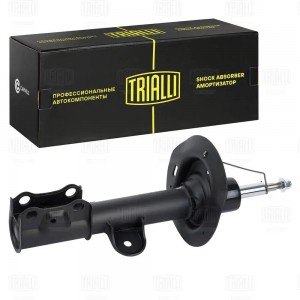 Амортизатор для а/м Geely Emgrand X7 (16-) (стойка) перед. прав. (AG 30358) AG 30358 TRIALLI
