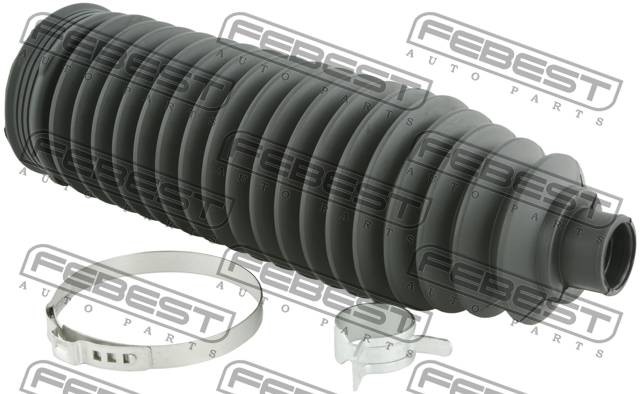 Пыльник рулевой FORD MONDEO CA2 2007-2014 FDRKB-CA FDRKB-CA FEBEST