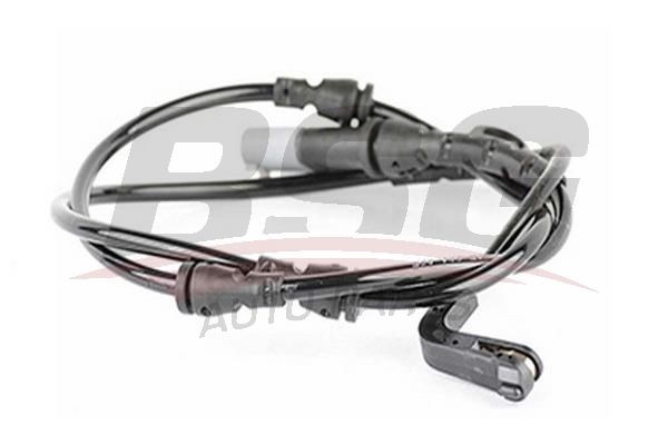 Датчик износа тормозных колодок BMW X5 (E70),X6 (E71) передний BSG BSG15201025 BSG