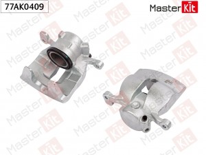 Тормозной суппорт пер. прав. BMW 2 (F45, F46)/X1 (F48)/MINI MINI CLUBMAN (F54) 2 77AK0409 MASTER KIT