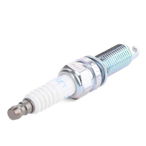 LZKR6AI-10G свеча зажигания!\ Citroen C3/DS3, Peugeot 208/301 1.0-1.2 11> 97999 NGK