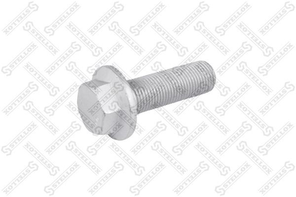болт! кардана M16x1.5x50 \MAN 89-00413-SX STELLOX