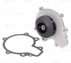 Насос водяной для а/м Chevrolet Captiva (06-)/ Opel Antara (06-) LWP 0520 LUZAR