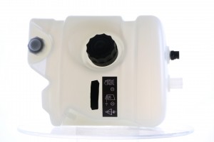 бачок расширительный! радиатора\ RVI Magnum CRT 188 001S MAHLE KNECHT