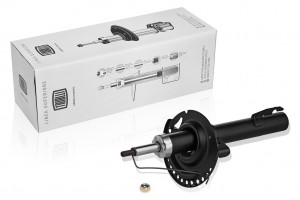 Амортизатор Renault Megane 02- стандарт. подвеска  (стойка) пер. газ.  AG09054 AG 09054 TRIALLI