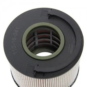 Фильтр топливный VW Touareg (04-) (TDI) AUDI Q7 (06-) MEGAPOWER 110-16-041 MEGA POWER