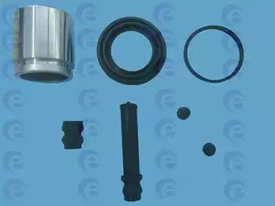 TOYOTA LAND CRUISER (120)-PRADO (2002-2009) D=45, SUMITOMO 402265 ERT