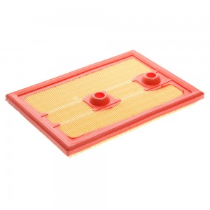 Фильтр воздушный VW Golf AUDI A3 SKODA Octavia (13-) (1.2/1.4 TSI) MEGAPOWER 130-13-030 MEGA POWER