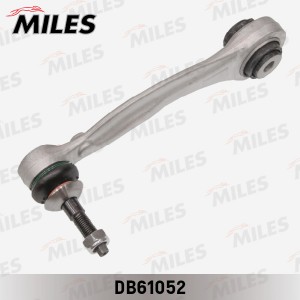 Рычаг BMW X5(E70, F15)/X6(E71, F16) зад.подв.лев.верх.спереди (NK 5011571) DB610 DB61052 MILES