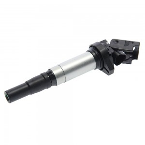 Катушка зажигания BMW 1 (E82),3 (E90),5 (E60) PEUGEOT 207,308,Partner MEGAPOWER 370-13-001 MEGA POWER