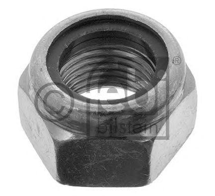 Гайка М16х1.5 с тефлоном FEBI 02681 FEBI BILSTEIN