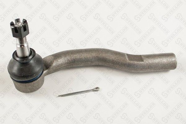 наконечник рулевой правый!\ Infiniti M35/M45 06>/G35 07> 5198088ASX STELLOX