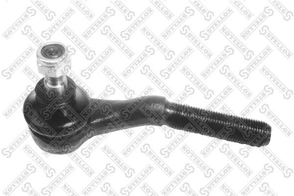 наконечник рулевой левый!\ Peugeot 406 all 95> 51-01391-SX STELLOX