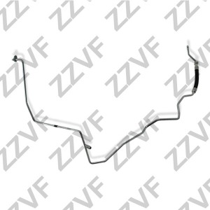 ТРУБКА КОНДИЦИОНЕРА RENAULT LOGANSANDERO (09-14) ZV95GA ZV95GA ZZVF