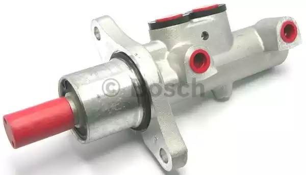 Цилиндр тормозной главный FORD Focus (04-) BOSCH 0 986 480 994 BOSCH