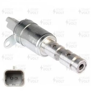 MEGANE II (2002-2009) SVC0901 START VOLT