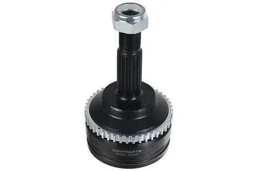 ШРУС наружный к-кт! ABS, 8200571876\ Renault Kangoo 1.5dСi 01> Z21552 ZENTPARTS