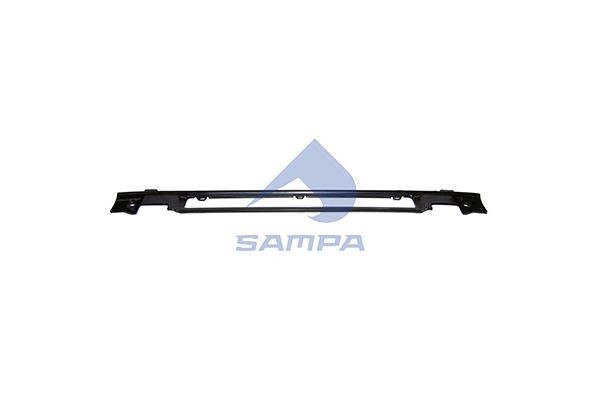 Решетка радиатора SCANIA SAMPA 18400187 SAMPA