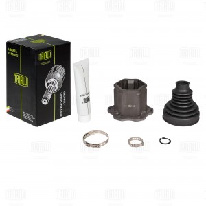 ШРУС Audi A4 B8 (07-) (внутр.) (GO 1817) GO 1817 TRIALLI
