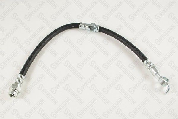 шланг тормозной передний! L=392\ Mazda 626 1.8/2.0/2.0D/2.0TD 92> 27-00085-SX STELLOX