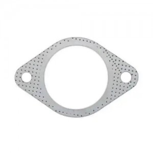 Прокладка выхлопной трубы KV-206-928 KVADRATIS