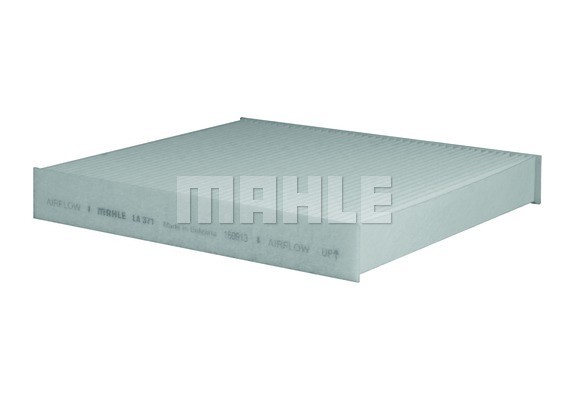 Фильтр салона LA371 LA37/1 MAHLE KNECHT