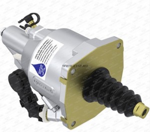 Цилиндр ПГУ 100mm RVI Premium/Magnum/Kerax 02.05.041 YUMAK