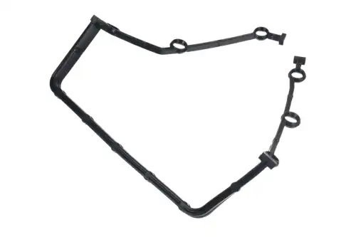 прокладка крышки передней ДВС правая!\ BMW E39/E38 3.5 M62 96> Z17733 ZENTPARTS