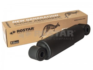 Амортизатор O/O 375-585 d19x58/d19x58 O/O 372-583 d19x57/d19x57 180-2905006-850 ROSTAR