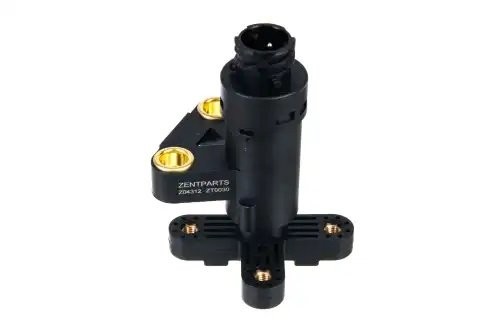 датчик уровня пневмоподвески! Iveco, MAN, MB, Scania Trucks Z04312 ZENTPARTS