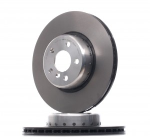 Диск тормозной Composite 09.D904.13 09.D904.13 BREMBO