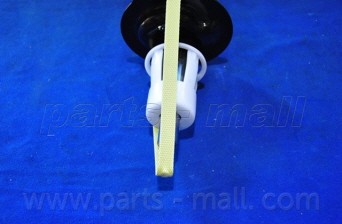 Амортизатор задний левый CHEVROLET LACETTI/DAEWOO NUBIRA 04- PJC-106 PJC-106 PMC PARTS MALL
