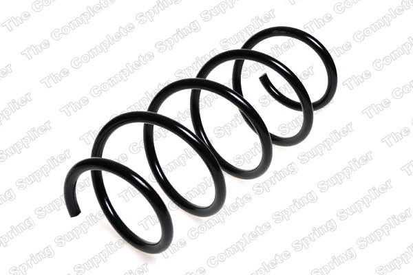 пружина пер.\ Renault Megane 2.0/1.9DCi 02> 4072954 LESJOFORS