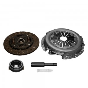 Комплект сцепления с муфтой Hyundai Elantra XD 00- Matrix 01- 1.6i KIA Cerato I  M9110119 MARSHALL