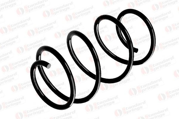 пружина передняя!\ Nissan Murano 07> ST123091F STANDARD SPRINGS