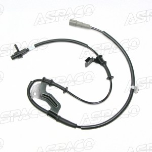 ДАТЧИК ABS ПЕРЕДНИЙ ЛЕВЫЙ (L) HYUNDAI CRETA (2016-) AP95670 AP95670 ASPACO