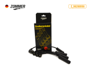 Провода высокого напряжения DAEWOO Matiz, CHEVROLET Spark Z96288956 ZOMMER