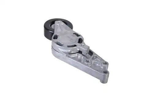 ролик натяжной c механизмом натяжения!\ Audi A4 1.6/1.8T/2.0FSi 00> Z23916 ZENTPARTS