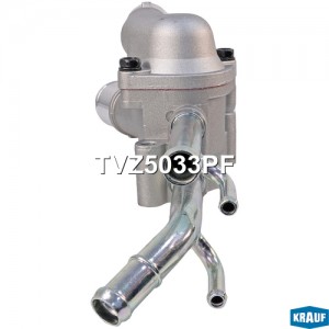 Фланец системы охлаждения TVZ5033PF tvz5033pf KRAUF