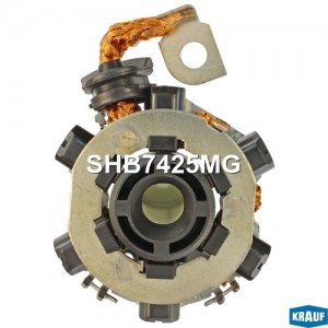 Щеткодержатель стартера SHB7425MG SHB7425MG KRAUF