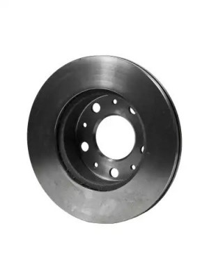 диск тормозной передний Z05998 ZENTPARTS