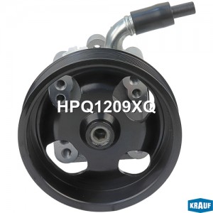 насос гидроусилителя руля! 491101AA0A\ Nissan Murano (Z51) 3.5 08> HPQ1209XQ KRAUF