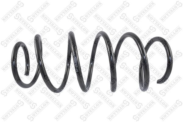 пружина передняя! 40 275 98\ Ford Fusion 1.4TDCi 02-04 10-21385-SX STELLOX