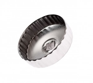 Съемник фильтров масляных 75мм 30-ти гранный чашка JTC JTC-4668 JTC TOOLS