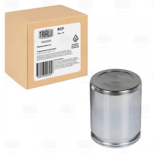 Поршень суппорта Mercedes Sprinter (06-)/Classic (13-) зад. d=48мм (RCF 032015P) RCF 032015P TRIALLI